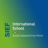 Scuola Italiana Enrico Fermi Logo