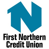 First Northern Credit Union Logo