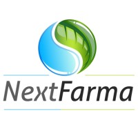 Laboratorio NextFarma Logo