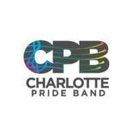 Charlotte Pride Band Logo