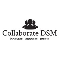 Collaborate DSM Logo