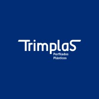 Trimplas Perfilados Plásticos Logo