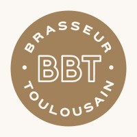 BBT Brasseur Toulousain Logo