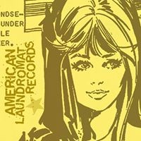 American Laundromat Records Logo