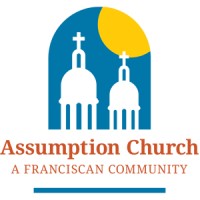 Assumption Church Syracuse Logo