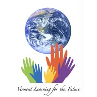 Vermont Learning for the Future Logo