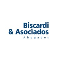 Biscardi & Asociados Logo