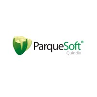Parquesoft Quindío Logo