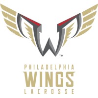 Philadelphia Wings Logo