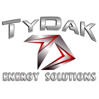 TyDak Energy Solutions, LLC Logo