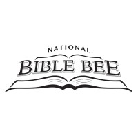 National Bible Bee Logo