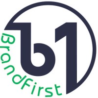 BrandFirst Logo