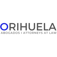 Orihuela Abogados | Attorneys at Law Logo