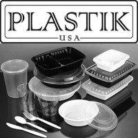 Plastik USA Logo
