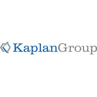 Kaplan Group of Companies Logo