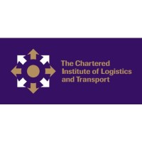 Chartered Institute of Logistics and Transport (Nigeria) Logo