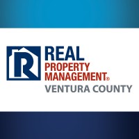 Real Property Management Ventura County Logo