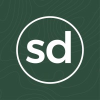 SD Creative Agency Logo