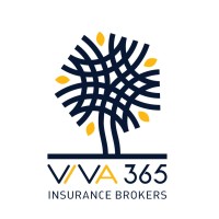 VIVA 365 Insurance Brokers Logo