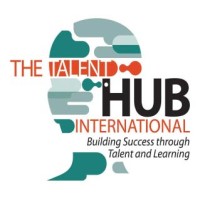 The Talent Hub International Logo