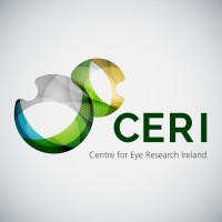 Centre for Eye Research Ireland Logo