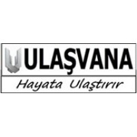 ULAŞ VANA Logo