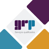 GRP SERVIÇOS TERCEIRIZADOS Logo