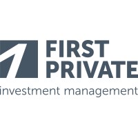 FIRST PRIVATE Investment Management Logo