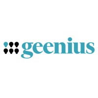 Geenius Meedia Logo