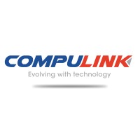 Compulink Holdings Logo
