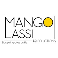 Mango Lassi Productions Logo