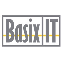 Basix IT Gesellschaft für Informationstechnologie mbH Logo
