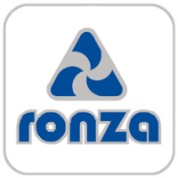 Ingeniería Ronza S.A. Logo