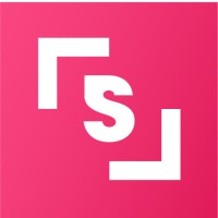 Squareball Logo