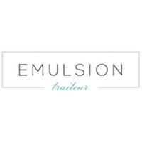 Emulsion Traiteur Logo