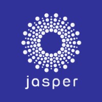 Jasper Blockchain Foundation Logo