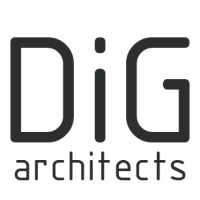 DiG Architects Logo