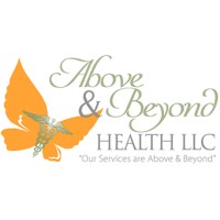Above & Beyond Health LLC Logo