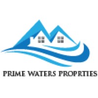 Prime Waters Properties Logo