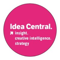 IDEA CENTRAL Logo