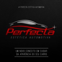 Perfecta Estética Automotiva Logo
