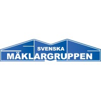 Svenska Mäklargruppen Logo