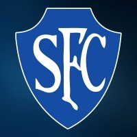 SerranoFC Logo