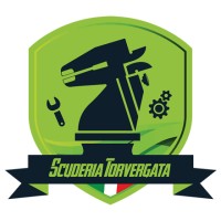 Scuderia Tor Vergata Logo