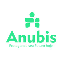 Anubis Corretora de Seguros Logo