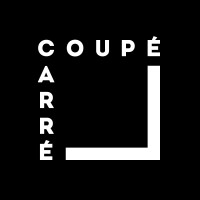COUPÉ CARRÉ Logo