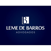 LEME DE BARROS ADVOGADOS Logo