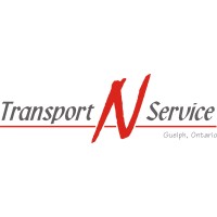 Transport N Service Logo