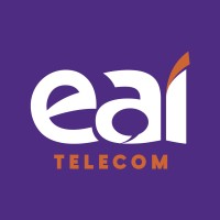 Eaí Logo
