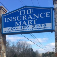 Insurance Mart Logo